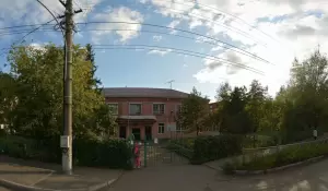 Фотография Адаптивная школа-детский сад №292 1