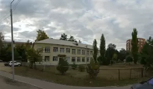 Фотография Детский сад №261 присмотра и оздоровления 1