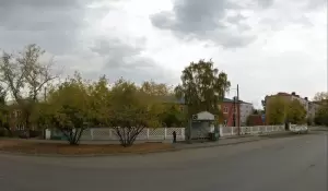 Фотография Детский сад №392 общеразвивающего вида 5