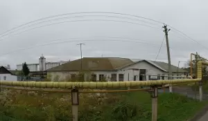 Фотография Марьяновский детский сад №3 1