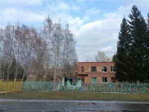 Фотография Детский сад №30 присмотра и оздоровления 2