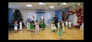 Фотография Детский сад № 375 3