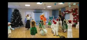 Фотография Детский сад № 375 5