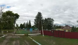 Фотография Новоомский детский сад 4