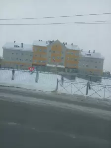 Фотография Средняя общеобразовательная школа №53 3