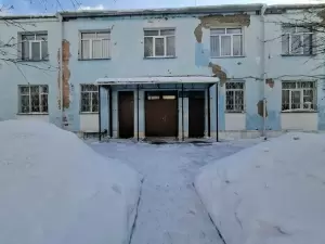 Фотография Детский сад №191 компенсирующего вида 3