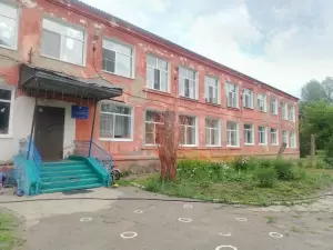 Фотография Детский сад № 240 3