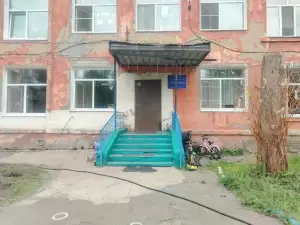 Фотография Детский сад № 240 4
