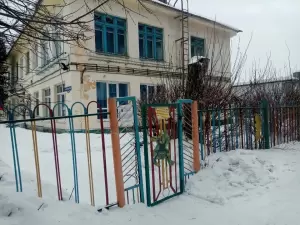 Фотография Детский сад №222 2