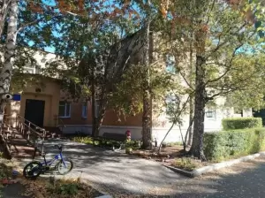 Фотография Адаптивная школа-детский сад №292 1
