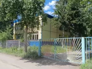 Фотография Детский сад №219 общеразвивающего вида 0