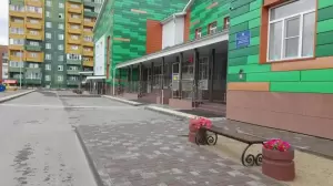 Фотография Детский сад №207 комбинированного вида 1