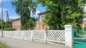 Фотография Детский сад № 6 1