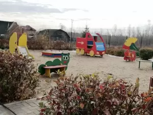 Фотография Детский сад № 112 4
