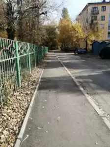 Фотография Детский сад №312 комбинированного вида 4