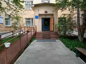 Фотография Адаптивная школа-детский сад №292 2